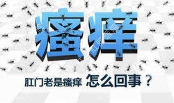 肛門瘙癢治不好嗎？先檢查病因就好辦！